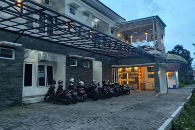 Junjung Tinggi Tata Krama Budaya Jawa, Rumah Kos di Yogyakarta Jadi Rebutan Mahasiswa
