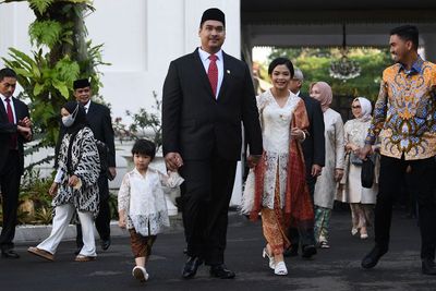 Menpora Dito Dinilai Gerak Cepat Libatkan Pemuda dalam Pembangunan NKRI