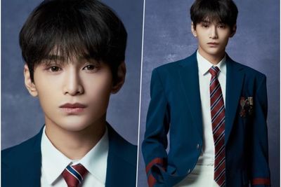 Fakta Lengkap Muhammad Zayyan, Member Grup Kpop XODIAC asal Indonesia yang Bakal Debut