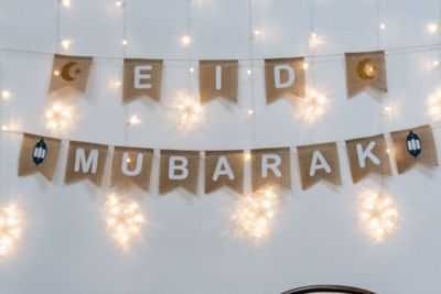 Arti dan Cara Mengucapkan Eid Mubarak yang Benar, Jangan Salah Kaprah Lagi ya!