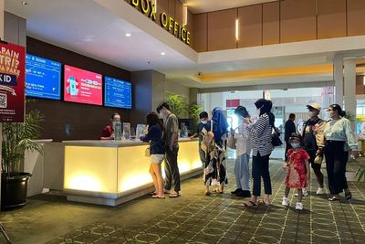 Ada Imbauan Bioskop Hanya Putar Film Indonesia saat Libur Lebaran, Netizen Heboh