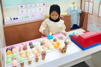 Kidzoona, Tempat Bermain Anak Sekaligus Sarana Edukasi si Kecil