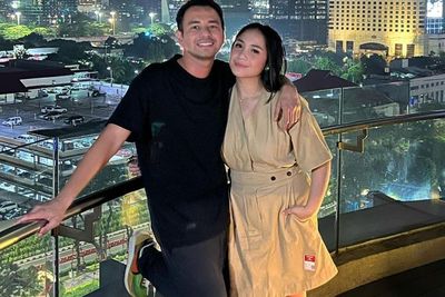 Hard Gumay Prediksi Asmara Raffi Ahmad dan Nagita Slavina: Tak Ada Lagi Petualangan Cinta