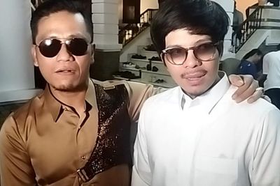 Atta Halilintar Benarkan Aurel Hermansyah Hamil Anak Kedua?
