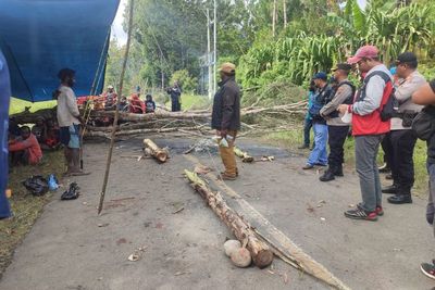Warga Sipil di Papua Tewas Diduga Ditembak Polisi, Keluarga Menuntut Rp10 Miliar