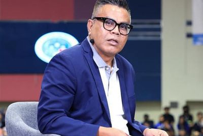 Abdel Achrian Beberkan Penyebab Sang Anak Meninggal Dunia