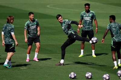 Prediksi Real Madrid vs Chelsea: Los Blancos di Atas Angin