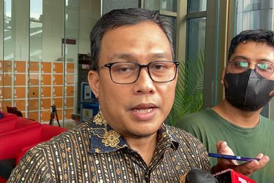 KPK Amankan Uang Miliaran Rupiah dari OTT Pejabat DJKA Kemenhub!