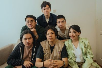 Lomba Sihir Segera Rilis Lagu Terbaru Ribuan Memori , Ceritakan Tentang Suka dan Duka