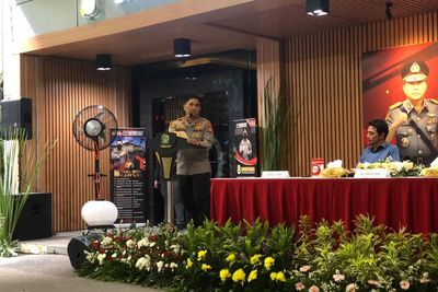 Izinkan Media Beritakan Polisi Bermasalah, Kapolda Metro Bakal Tindak Tegas Pelanggar