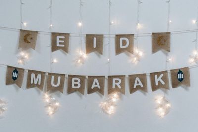 Makna dan Lirik Lagu Eid Mubarak Harris J, Lagu yang Enak Didengar saat Momen Hari Raya