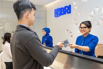 Periode Ramadhan dan Lebaran 2023, BRI Proyeksikan Aktivitas Remitansi Makin Melesat