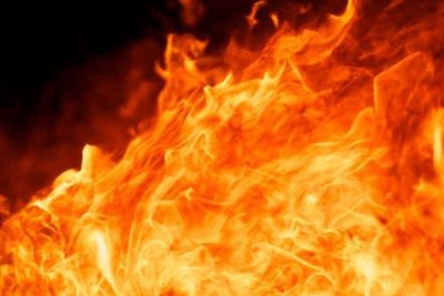 Dituduh sebagai Teroris, Pesepakbola Tunisia Ini Bakar Diri di Depan Kantor Polisi
