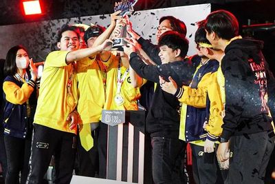 5 Tim Esports yang Paling Populer Selama MPL Indonesia Season 11