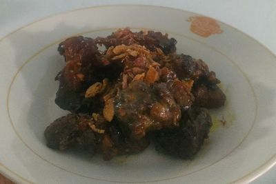 Resep Daging Sapi Kecap: Cocok untuk Sahur atau Berbuka, Dijamin Nikmat!