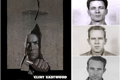Kisah Napi Ber-IQ Tinggi Kabur dari Penjara Super Ketat, Inspirasi Escape From Alcatraz