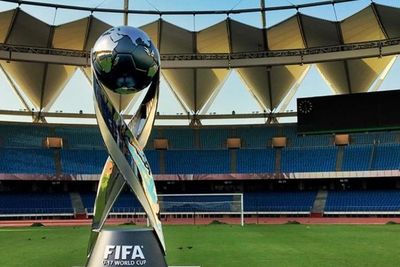 Jangan Terlalu Ngarep, Belum Ada Pembicaraan Indonesia Jadi Tuan Rumah Piala Dunia U-17