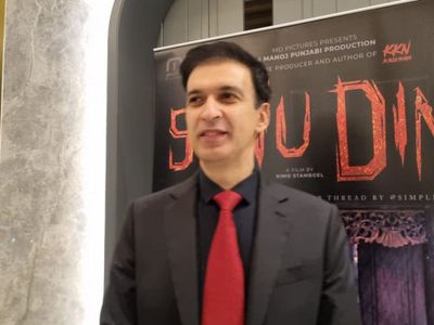 EKSKLUSIF! Manoj Punjabi Bangga Jumbo dan Pabrik Gula Raih Box Office Film Lebaran 2025