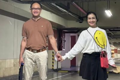 Keluarga Dituding Murtad, Suami Iis Dahlia: Masih Ada Ortu yang Harus Dijaga Perasaannya