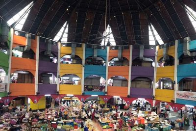 4 Destinasi Wisata di Malaysia yang Bisa Kamu Jadikan Pilihan
