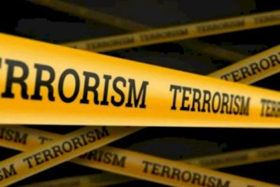 Fakta-fakta Teroris Uzbekistan yang Kabur dan Tusuk Petugas Imigrasi hingga Tewas