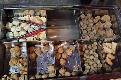 Sensasi Makan Bakso Prasmanan di Tigaraksa Tangerang, Cocok Buat Bukber!