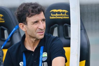 Curhat Luis Milla Jelang Laga Terakhir Persib, Akui Dapat Perlakuan Baik di Indonesia