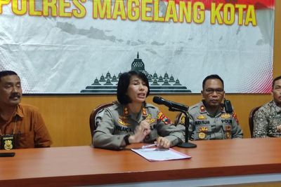 Bikin Tak Sadar, Ternyata Pil Koplo Pemicu Wanita Cantik Viral Bawa Motor Orang!