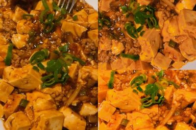 Nikmatnya Tofu Sichuan Style, Rahasia Kuliner Asia di Paris yang Tidak Boleh Dilewatkan!