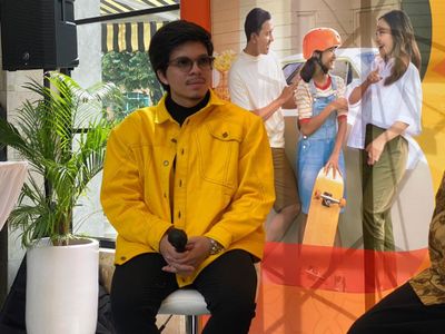 Giat Olahraga, Ini Tips Ala Atta Halilintar untuk Atasi Luka saat Bermain Bola