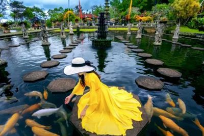Bali 2 Kali Tolak Israel Datang Bertanding di Ajang Internasional, Pengaruhi Pariwisata?