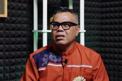 Abdel Achrian Ceritakan Kronologi Lengkap Sang Anak Meninggal Dunia: Sempat Operasi Usus