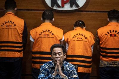 Penjelasan Wakil Ketua KPK Johanis Tanak soal Viral Chatnya dengan Pejabat ESDM