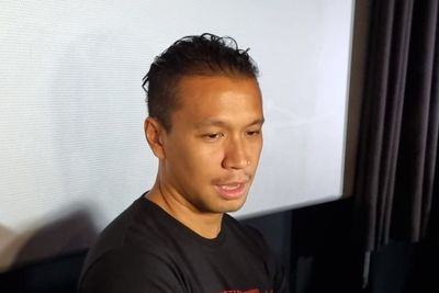 Samuel Rizal Akui Sulit Perani Seorang Suami yang Berpoligami di Film Sosok Ketiga