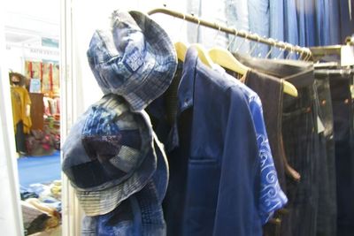 Melihat Produk Kain Tenun Diadaptasi dari Kain Tradisional Jepang, Cocok Buat Gen Z