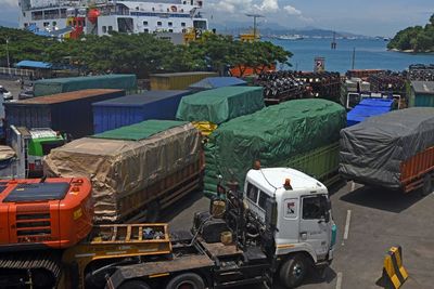 Antisipasi Kepadatan Pemudik di Merak, Pelabuhan Ciwandan dan Indah Kiat Disiapkan