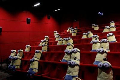 DFI Sebut Imbauan Bioskop Tak Putar Film Impor saat Libur Lebaran Sukar Diterapkan