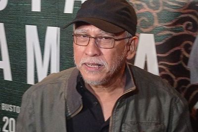 Gara-gara Film Buya Hamka, Iwan Fals Jadi Tahu Sosok dan Perjuangannya