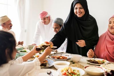 3 Menu Lebaran Selain Opor Ayam, Beda dan Gak Bikin Bosen!
