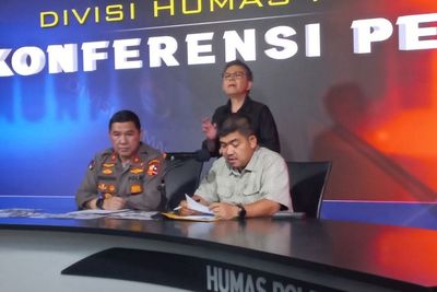 Teroris Tewas Usai Baku Tembak di Lampung, Rupanya Jaringan Jamaah Islamiyah