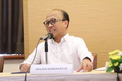 Kemnaker Serap Aspirasi Stakeholders untuk RUU PPRT