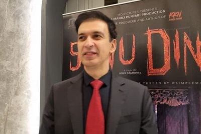 Manoj Punjabi Harap Sewu Dino Punya Universe Tersendiri, Ada Rencana Buat Triloginya!