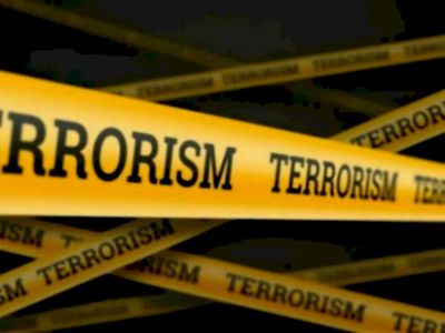 Baku Tembak di Lampung: 2 Teroris Tewas dan 1 Anggota Densus Terluka!