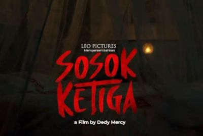 Sosok Ketiga Siap Meriahkan Bioskop Tahun Ini, Sajikan Horor dengan Balutan Drama