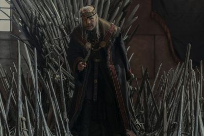 House of the Dragon Season 2 Segera Tayang, Mulai Masuki Tahap Produksi