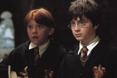 Serial Harry Potter Dipastikan Jadi, Sudah Deal dengan HBO Max