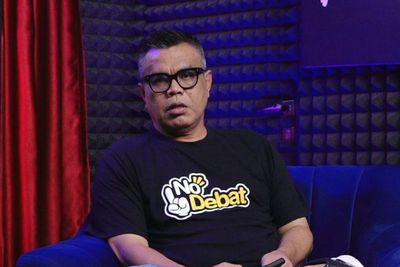Abdel Achrian Tanggapi Candaan Komeng saat Anak Meninggal: Saya Malah Senang