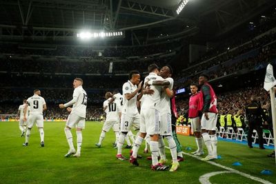 Fakta-fakta Menarik Kemenangan Real Madrid atas Chelsea, Karim Benzema Gak Ada Obat!