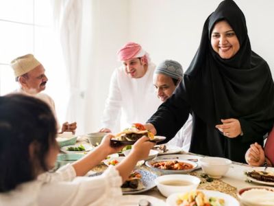 4 Manfaat Puasa Jarang Disadari Orang, Enggak Cuma Menurunkan Berat Badan!
