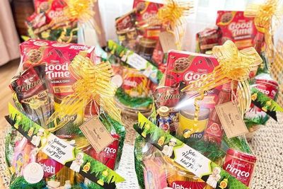 5 Ide Parcel Lebaran yang Cocok Buat Keluarga dan Kerabat: Kue Kering hingga Pengharum